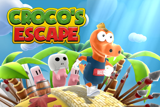 Croco's Escape