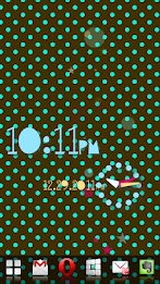 PolkaDotsFlow! Alarm Clock! poster 20