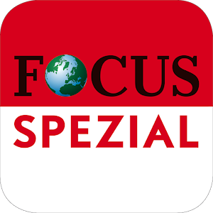 FOCUS SPEZIAL 新聞 App LOGO-APP開箱王