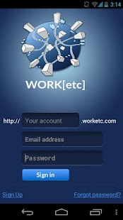 WORKetc CRM + Projects + More