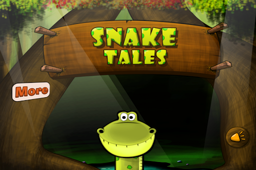 Snake Tales