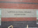 Writing-on-Stone / Aisinapi Visitors Centre