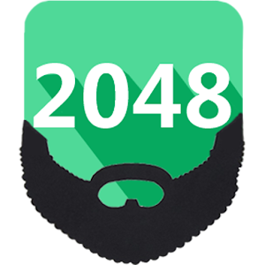 2048 Green Bang.apk 1.0