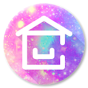 Cute home ♡ CocoPPa Launcher 1.2.3 Icon