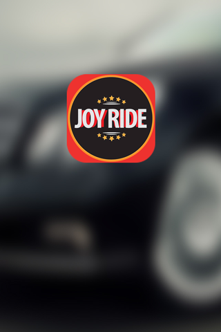 【免費交通運輸App】Joy Ride Driver-APP點子