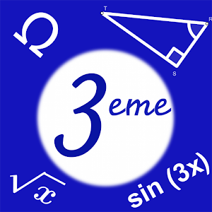 Pocket Math 3ème.apk 0.0.1