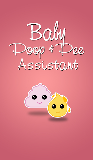 Baby Poop Pee Assistant