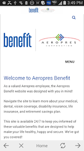 How to get Aeropres Benefit patch 1.0 apk for laptop