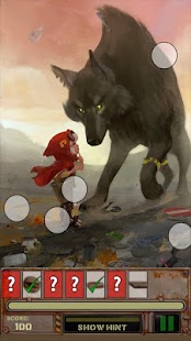 How to install Hidden Memory -Red Riding Hood patch 1.0.13 apk for android