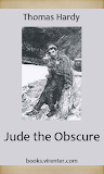 Jude the Obscure, Thomas Hardy