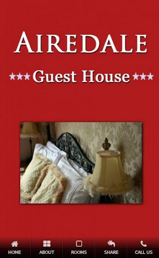 Airedale Guest House