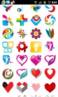Download Icon Set G Folder Organizer APK for Android