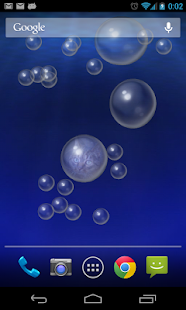 How to download Bubble Plop Live Wallpaper ☺ 1.1.2 apk for laptop