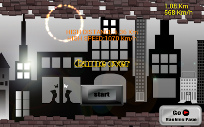 Flying Kitty by Jino poster 4