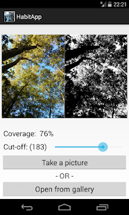 HabitApp(圖1)-速報App