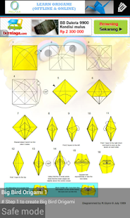 Origami Guide App in HD(圖5)-速報App