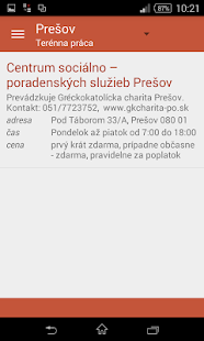 Bez domova Screenshots 3