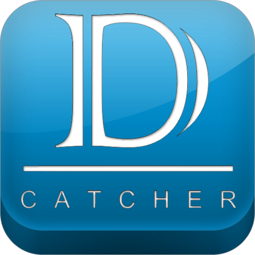 DayCatcher Journal LOGO-APP點子