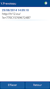 How to get Y.Prevoteau lastet apk for android