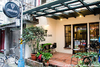 目野咖啡館Visual CAFE (已歇業)