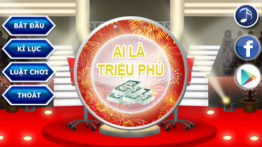 Ai la trieu phu HD 2016