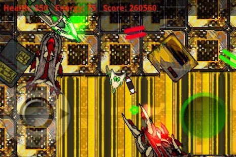 Free Download Cybertronic Warfare (Lite) APK