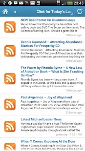 How to get Law of Attraction - Daily Info 1.22 unlimited apk for laptop