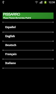 Free Download Pissarro APK for Android