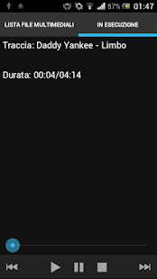 Lastest Mp3Player APK for Android