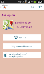 Download Asklepion Pokec APK for Android