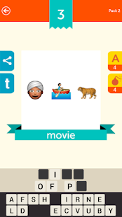 Free Emoji Quiz ~ Free Trivia Game APK