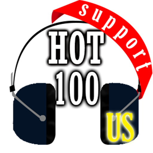 HOT 100 Chart MV Pro LOGO-APP點子