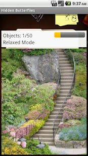How to install Hidden Butterflies 1.2 unlimited apk for bluestacks