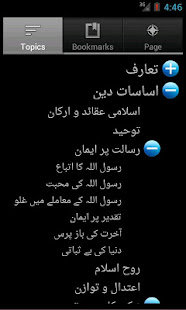 Intekhab Hadith Urdu(圖2)-速報App
