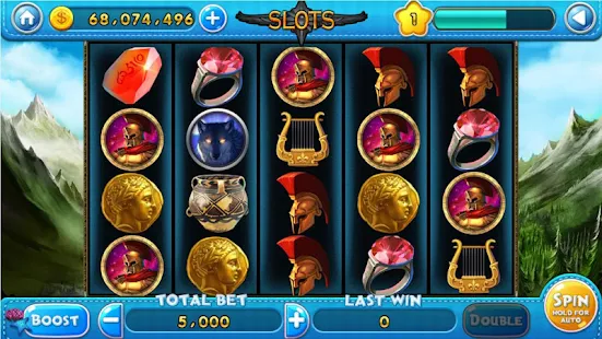 Slots - Casino Slot Machines(圖3)-速報App