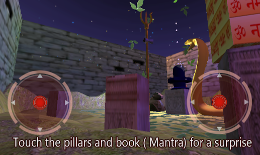 Bilvashtakam -Nikita Daharwal Screenshots 8