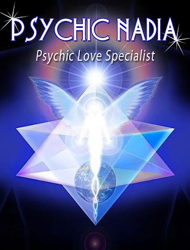 Psychic Readings By Nadia