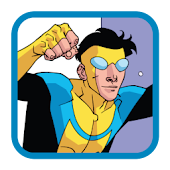 Invincible, Vol. 1 icon