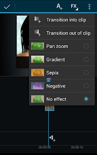 How to get QuickVS (Edit Video Studio) patch 5.2.0 apk for pc