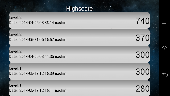 How to download Lyrids - Space Shooter patch 1.1 apk for android