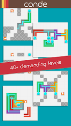 Conde - Creative Puzzle Game poster 15