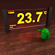 S4 Thermometer 3DHD APK