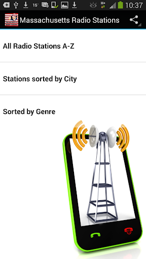 免費下載音樂APP|Massachusetts Radio Stations app開箱文|APP開箱王
