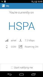 Download Nify APK for PC