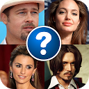 Celebrity Quiz mobile app icon