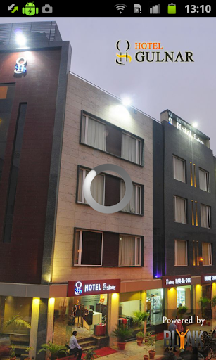 Hotel Gulnar