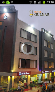 Hotel Gulnar Screenshots 8