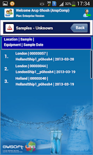 EuSoft iLMS Screenshots 4