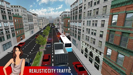 City Driving 3D - PRO mod