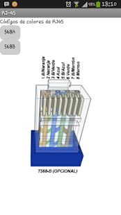RJ45 connector Screenshots 1